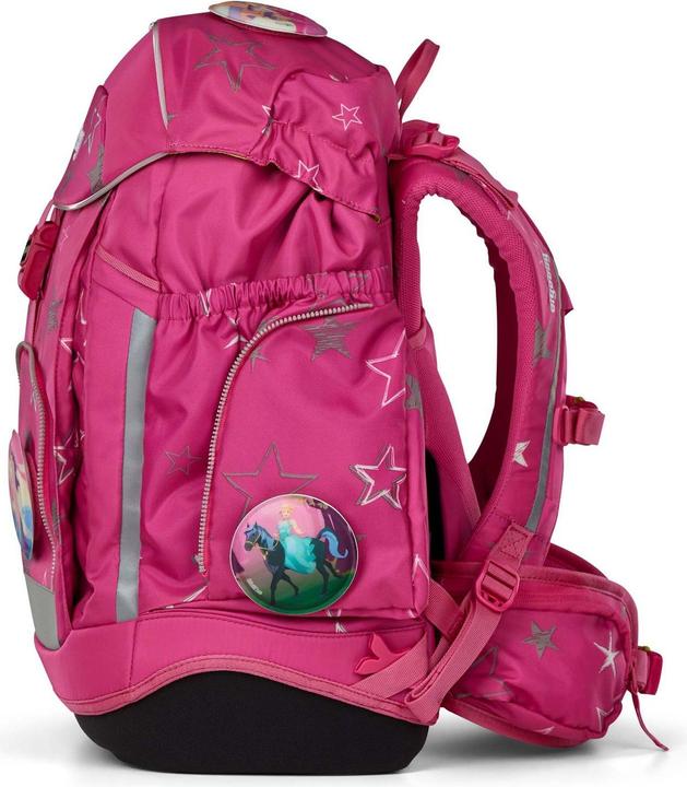 Produktbild Ergobag Pack Schulranzen-Set (Maxi Size) (24 l)