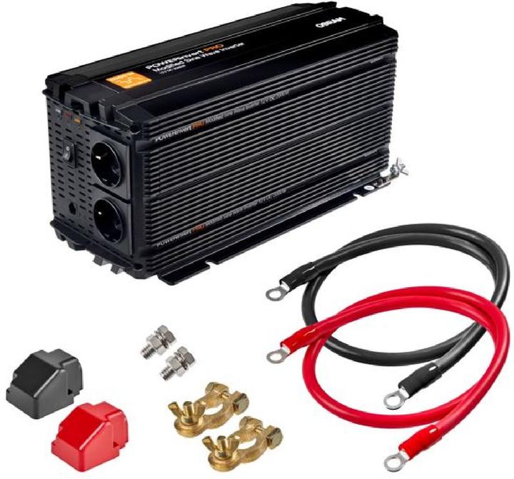 Immagine prodotto Osram POWERinvert PRO Modified Sine Wave