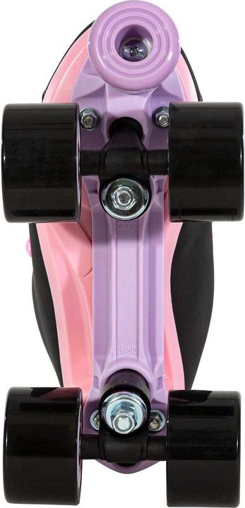 Produktbild Powerslide CHAYA LIFESTYLE ROLLERSKATES Melrose Black Pink 42 (42)