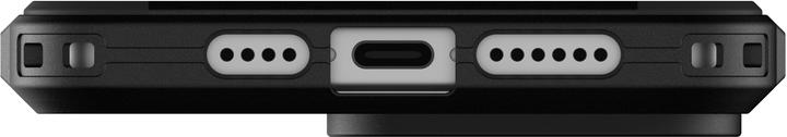 Actual product image UAG Civilian Magsafe Case (Apple iPhone 15 Pro Max)