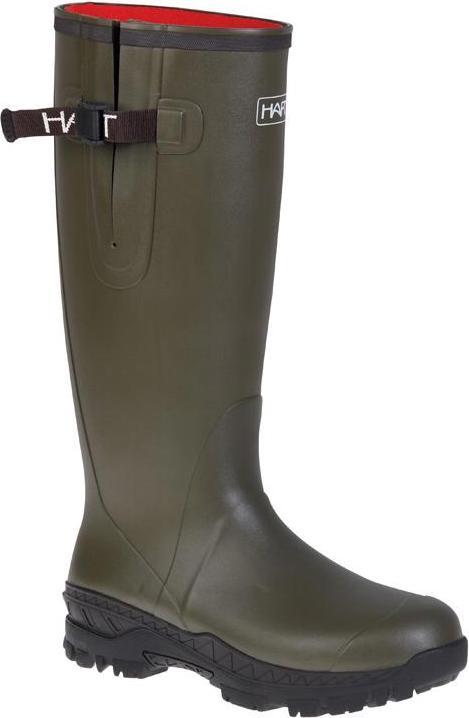 Actual product image Hart TRAKAI-NL rubber boots (44)