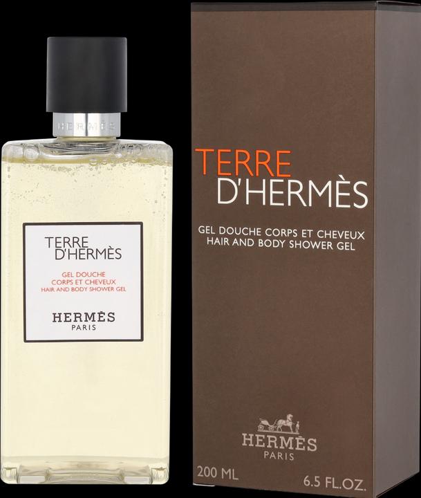 Produktbild Hermès Terre D'Hermes (200 ml)
