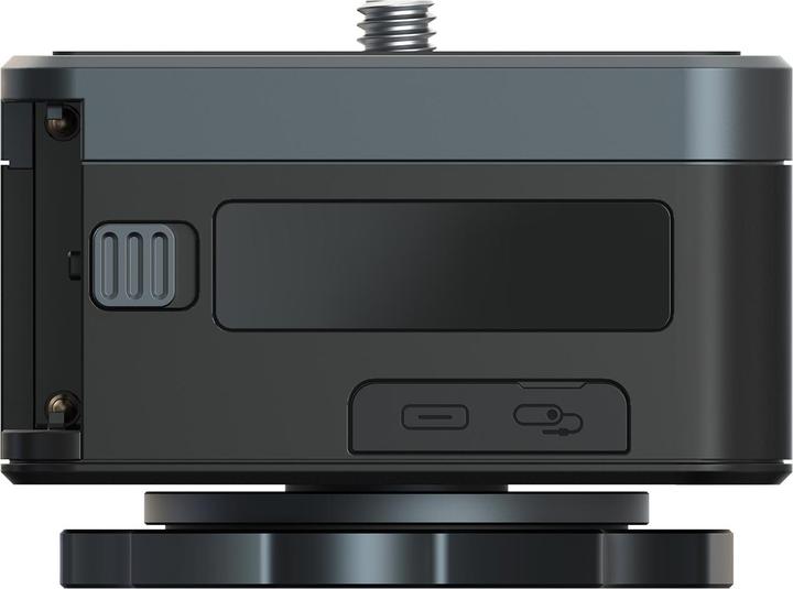 Actual product image Zeapon PONS Motorized Pan Head (PS-E1)