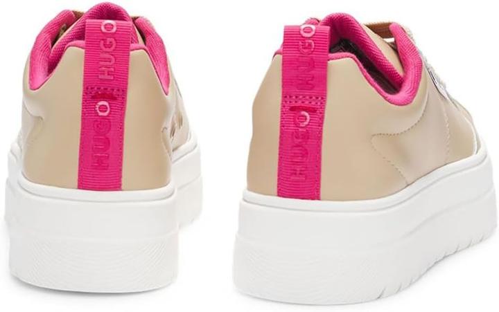 Image du produit HUGO Lyssa Tennis Flat (38)