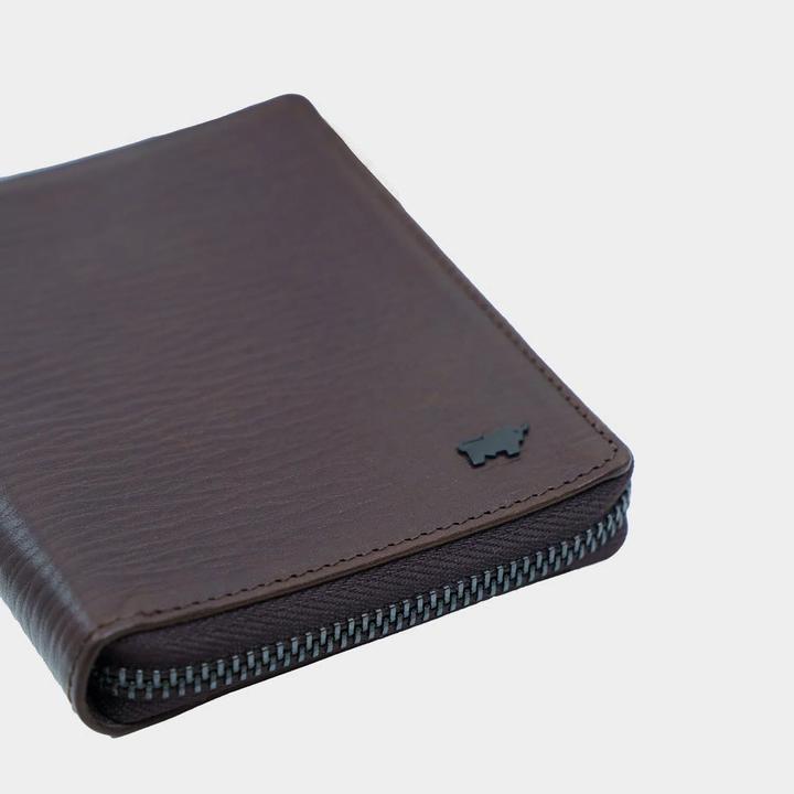 Actual product image Braun Büffel Benedikt Rfid