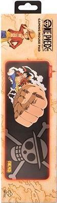 Actual product image Blade Gaming mouse pad - One Piece Luffy (XL)
