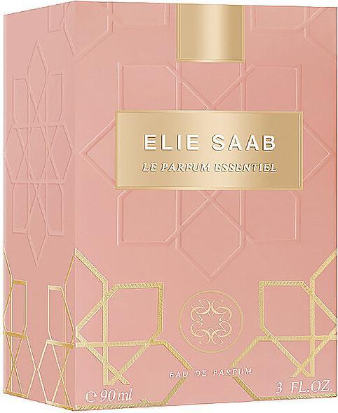 Actual product image Elie Saab Le Parfum Essentiel (Eau de parfum, 90 ml)