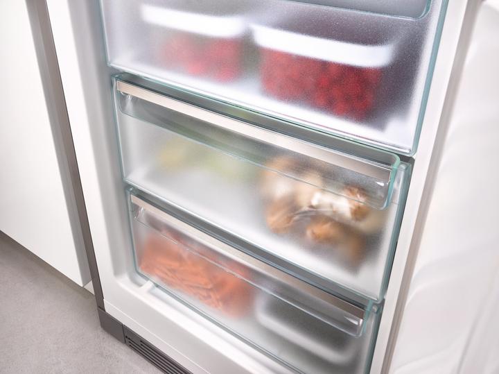 Actual product image Miele KWNS 28462 E ED