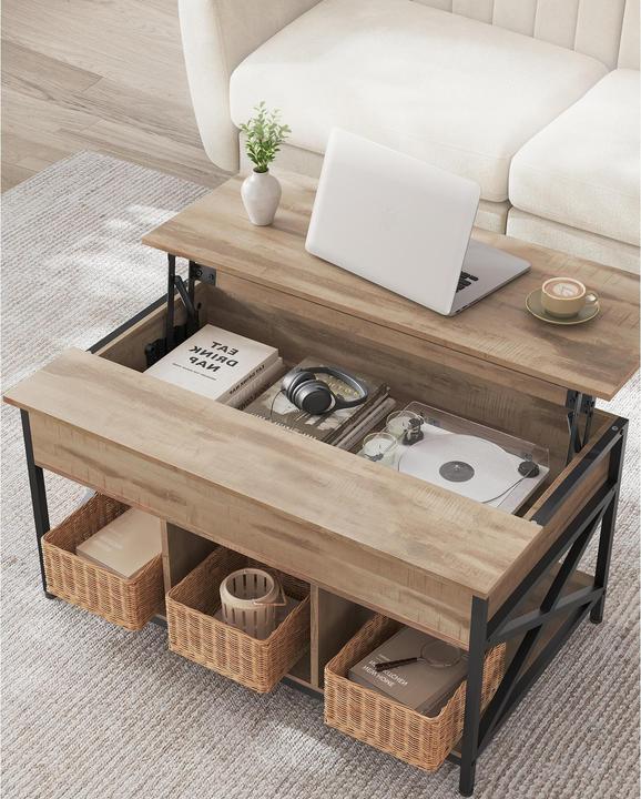 Produktbild Vasagle Relax (100 x 60 x 62 cm)