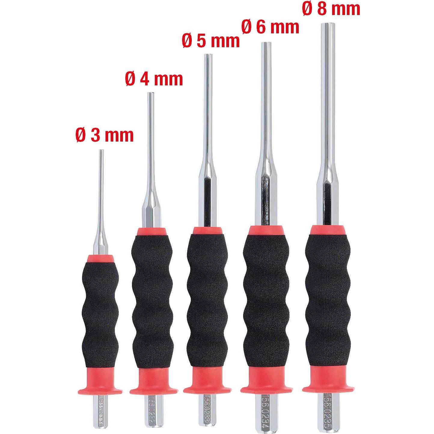 KS Tools, Meissel, 156.0230