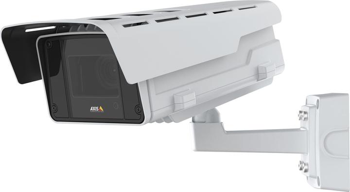 Actual product image Axis TQ1601-E Rear box for camera cable channel (Housing)