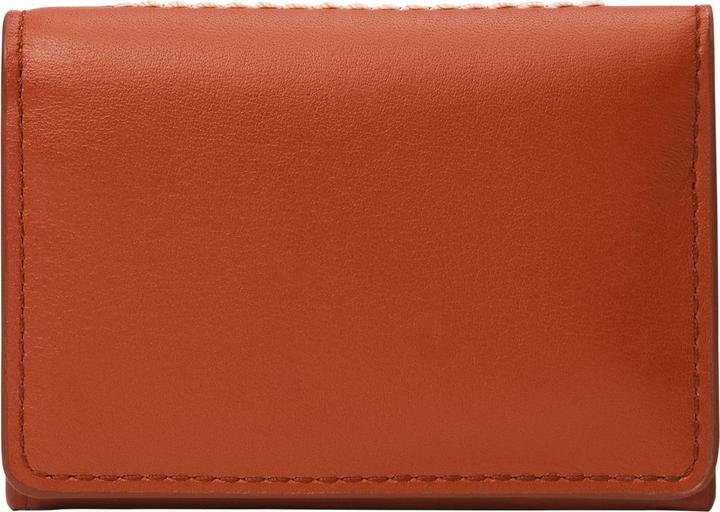 Fossil Westover Snap Bifold