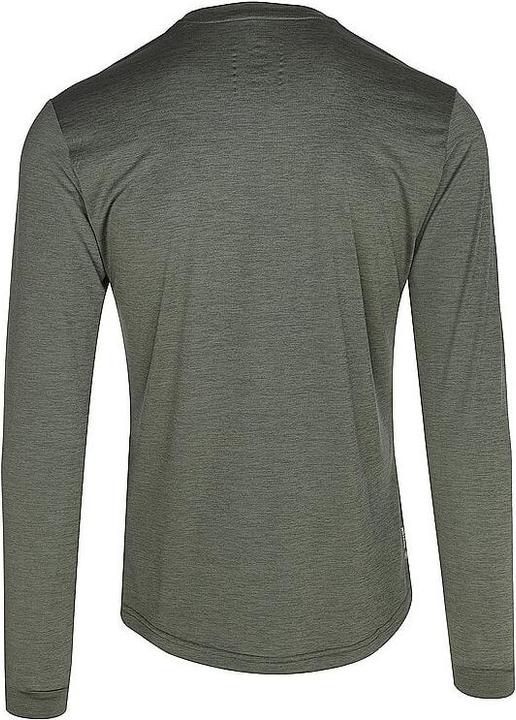 Actual product image Salewa Puez Melange Dry L/S Tee (M)