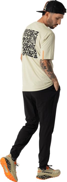 Actual product image Dynafit Trail Pants M (S)