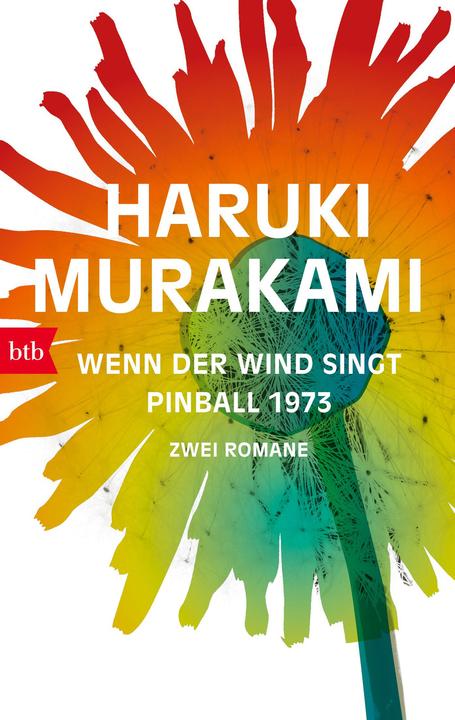 Produktbild Wenn der Wind singt / Pinball 1973 (Deutsch, Haruki Murakami, 2018)