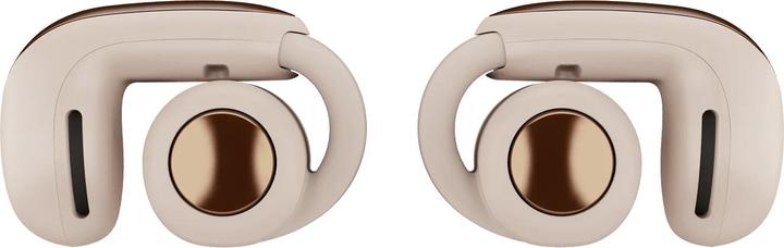 Image du produit Bose Ultra Open Earbuds (Pas de réduction du bruit, 7 h, Sans fil)