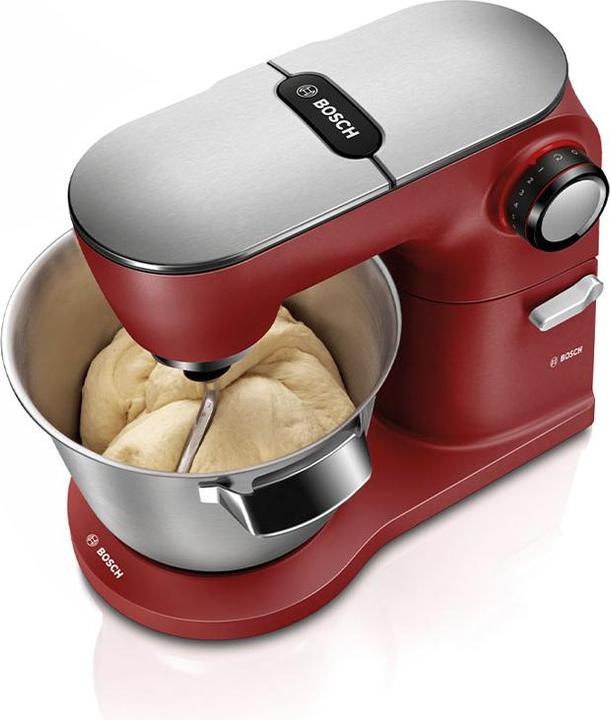 Immagine prodotto Bosch Hausgeräte Serie 8 OptiMUM MUM9A66R00 (1600 W)