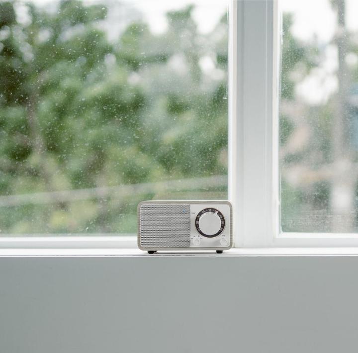 Produktbild Sangean WR-7 Plus (FM, Bluetooth)