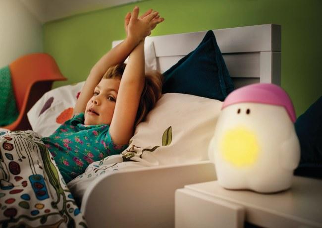 Produktbild Philips Avent Tischleuchte myBuddy