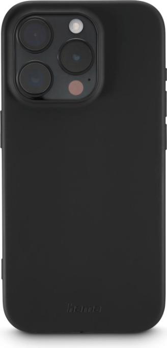 Produktbild Hama Fantastic Feel (Apple iPhone 15 Pro)