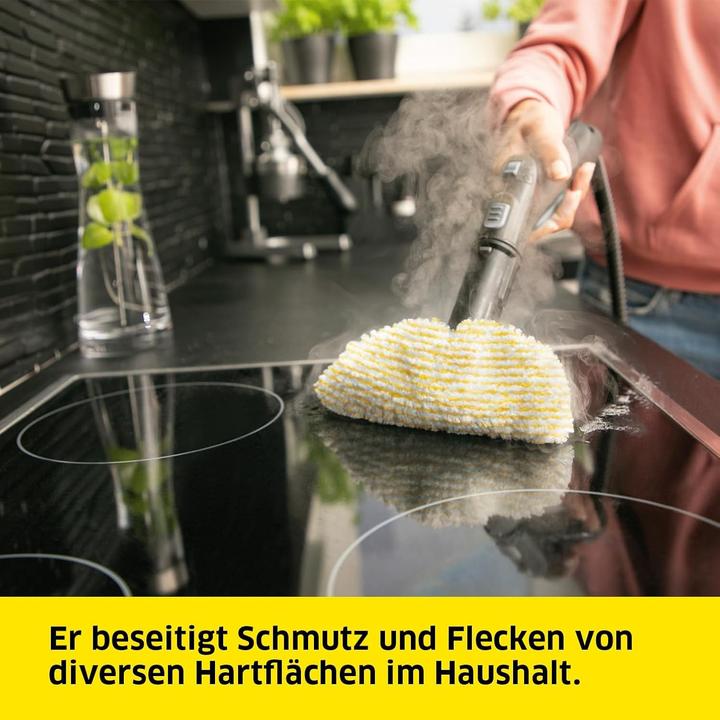 Produktbild Kärcher SC 2 EasyFix (3.20 Bar, 1500 W)