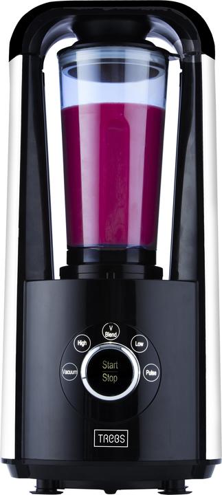 Actual product image Trebs Vacuum blender (800 W)
