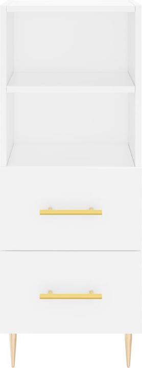 Image du produit vidaXL Amelde (34.50 x 34 x 180 cm)