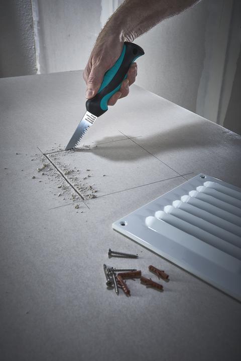 Image du produit wolfcraft 1 scie sauteuse manuelle Placoplâtre