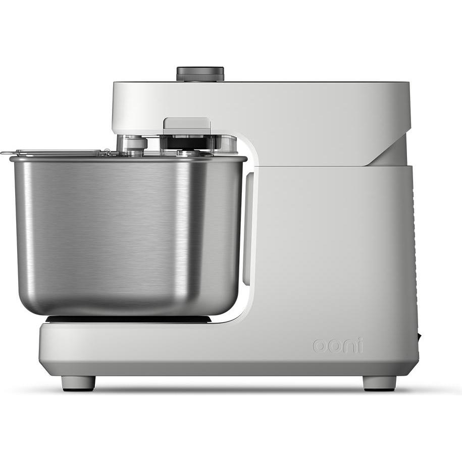 Ooni Halo Pro Spiralteigmaschine, Macchina da cucina, Bianco