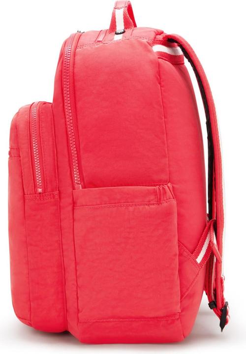 Produktbild Kipling SEOUL Dames Rugzak - ESCAPE RED (27 l)