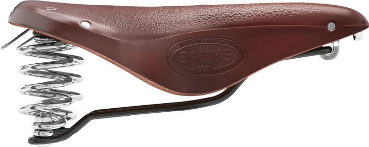 Actual product image Brooks England B67