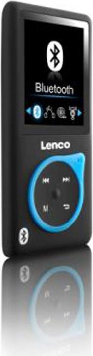 Produktbild Lenco Xemio-768 (8 GB)