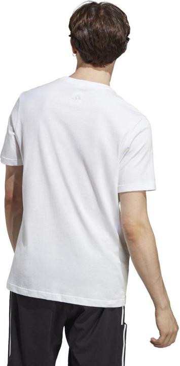 Produktbild Adidas Essentials Linear TShirt (M)
