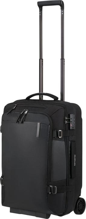 Image du produit Samsonite Armox Reisetasche mit Rollen 55cm (45 l)