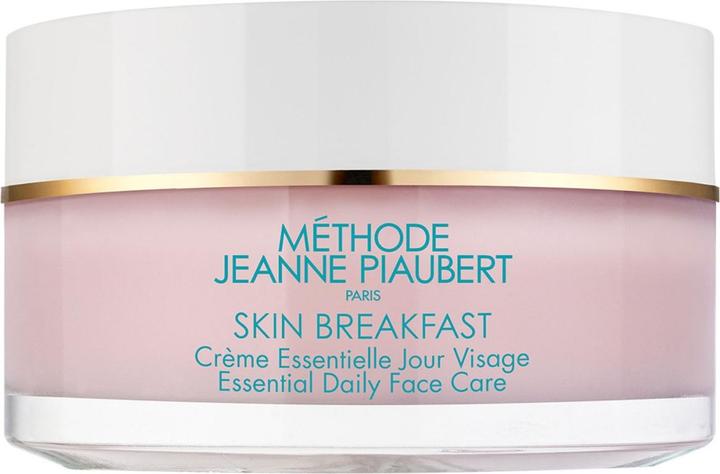 Méthode Jeanne Piaubert Skin Breakfast