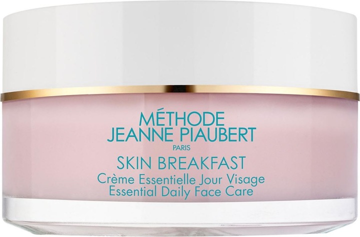 Produktbild Méthode Jeanne Piaubert Skin Breakfast (50 ml, Tagescreme)