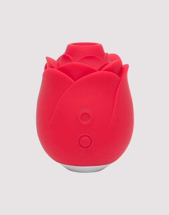 Amorana Love Pleasure Air Rose Klitoris Stimulator