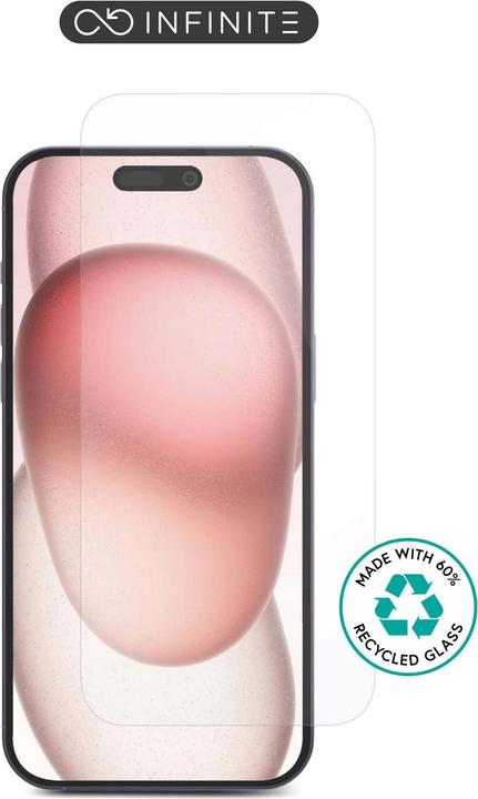Actual product image eSTUFF INFINITE Apple iPhone 16 Pro (50 Piece, Apple iPhone 16 Pro Max)