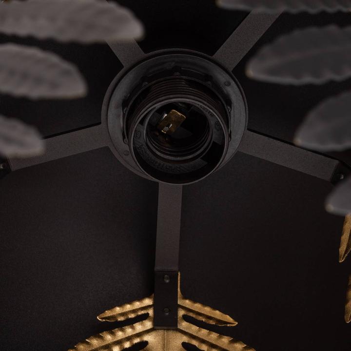 Actual product image Lucande Aparas (E27)