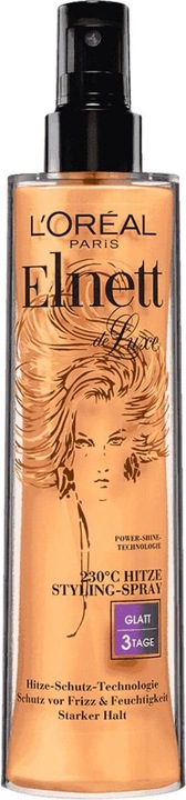 Immagine prodotto L'Oréal Paris Elnett Satin (170 ml)