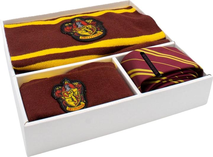 Produktbild Mütze Schal Set