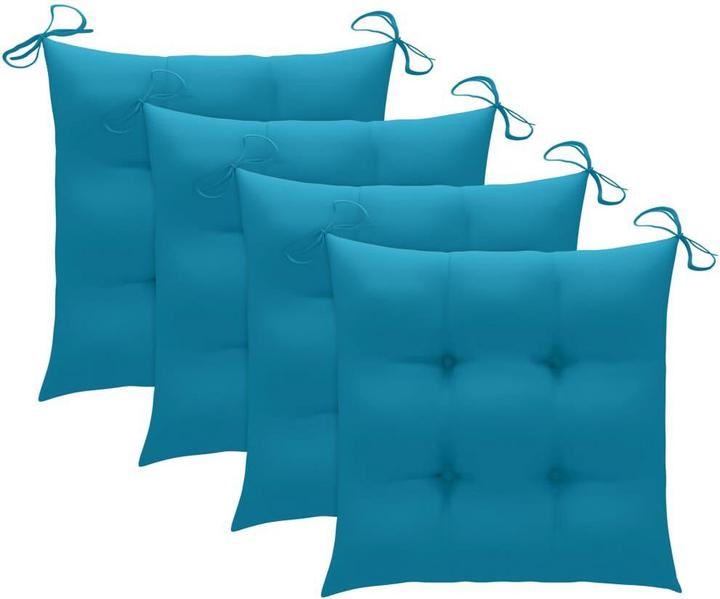 Produktbild vidaXL Gartenstuhl