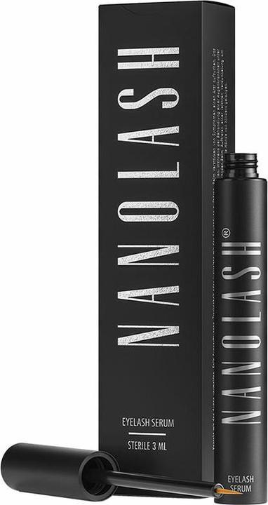 Produktbild Nanolash Wimpernserum (3 ml)