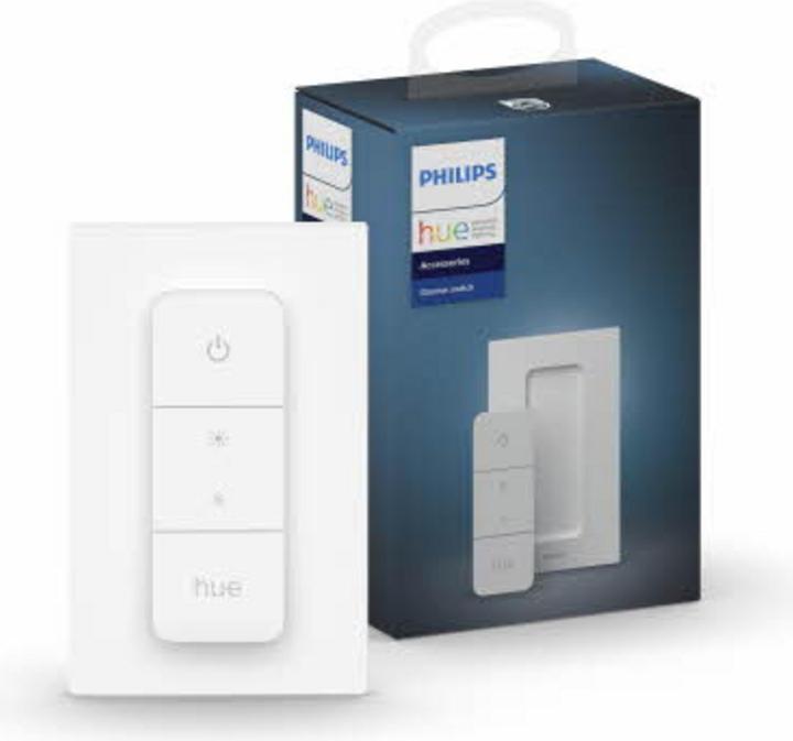 Produktbild Philips Hue Dimmschalter 2021