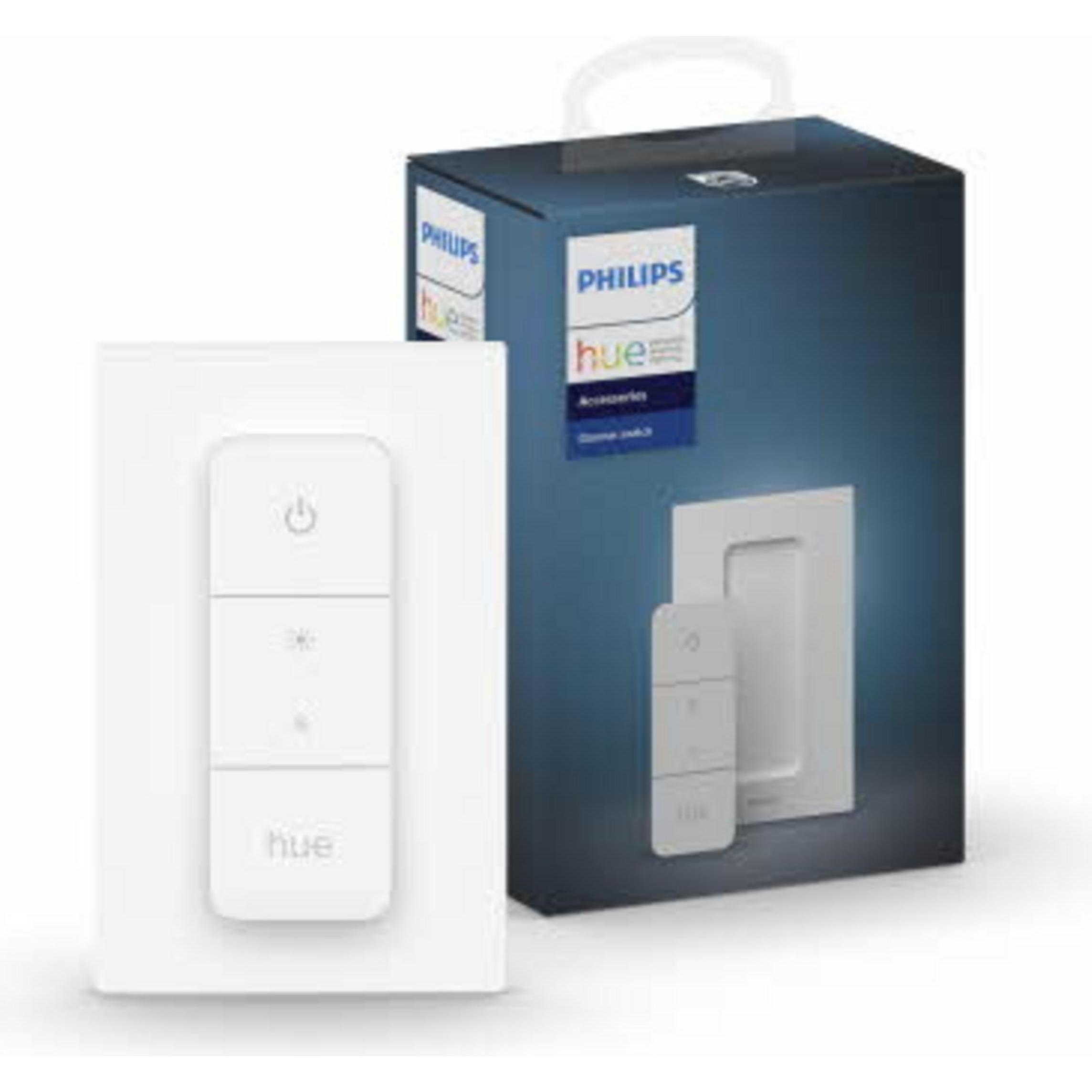 Thumbnail - Philips Hue, Zubehör Beleuchtung, Dimmschalter 2021