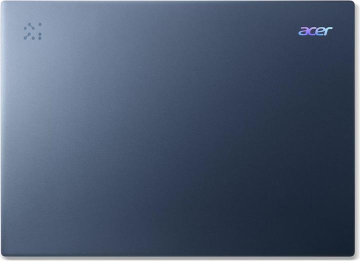 Produktbild Acer Aspire 14 AI (14", 512 GB, 16 GB, DE, Snapdragon X X1-26-100)