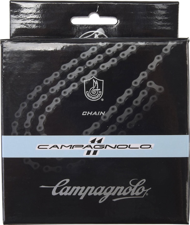Actual product image Campagnolo Potenza 11 chain 11-speed (11-speed)