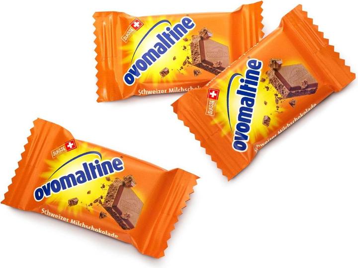 Produktbild Ovomaltine Napolitains (2500 g)