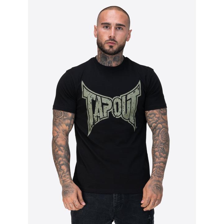 Produktbild Tapout Amboyn (x2) (M)