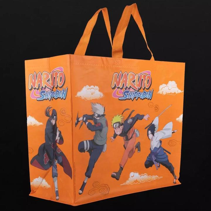 Immagine prodotto Konix Naruto Shopping Bag